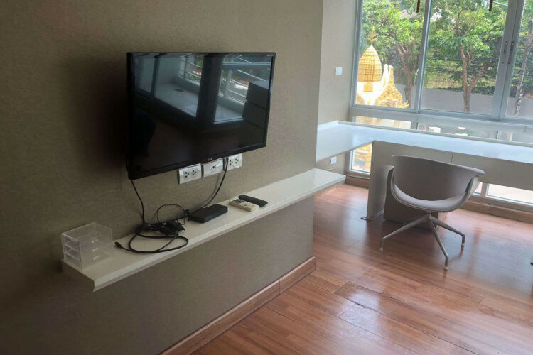 Кондоминиум в Бангкоке, Таиланд | THE348760