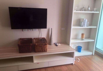 Кондоминиум в Бангкоке, Таиланд | THE348760