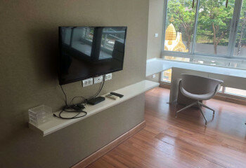 Кондоминиум в Бангкоке, Таиланд | THE348760