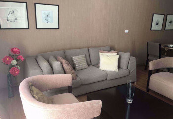 Кондоминиум в Бангкоке, Таиланд 