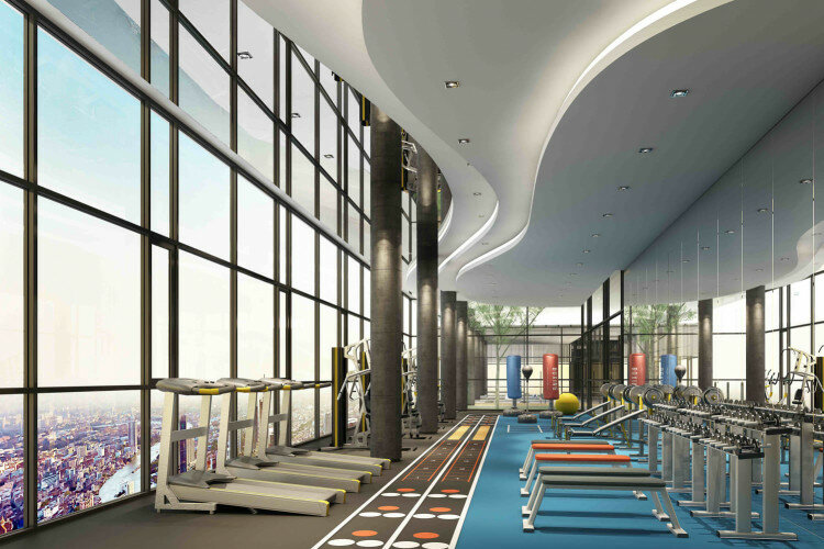 Кондоминиум в Бангкоке, Таиланд | THE531509