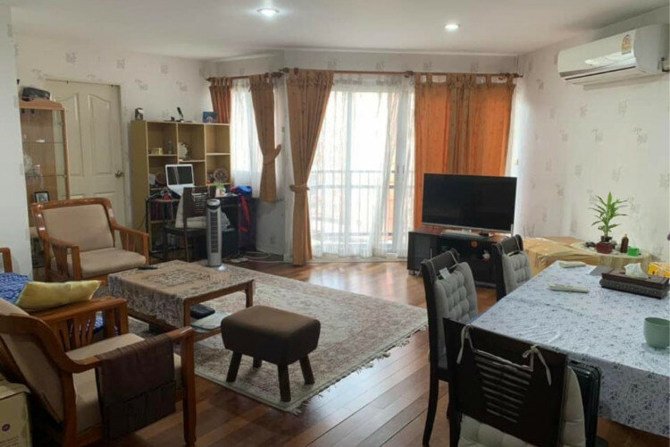 Кондоминиум в Бангкоке, Таиланд | THE141467