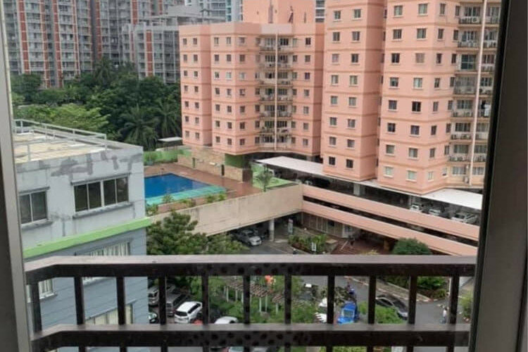 Кондоминиум в Бангкоке, Таиланд | THE141467