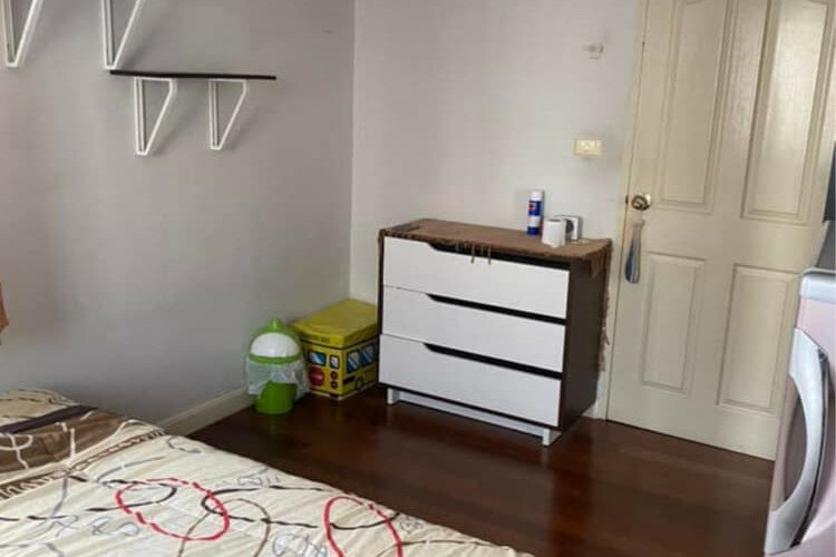 Кондоминиум в Бангкоке, Таиланд | THE141467