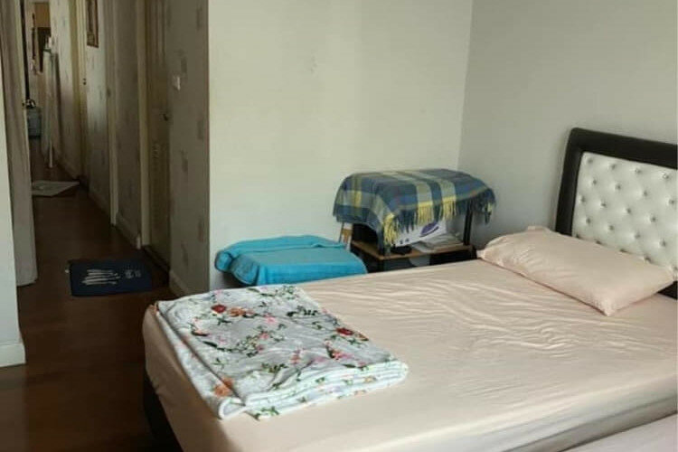 Кондоминиум в Бангкоке, Таиланд | THE141467