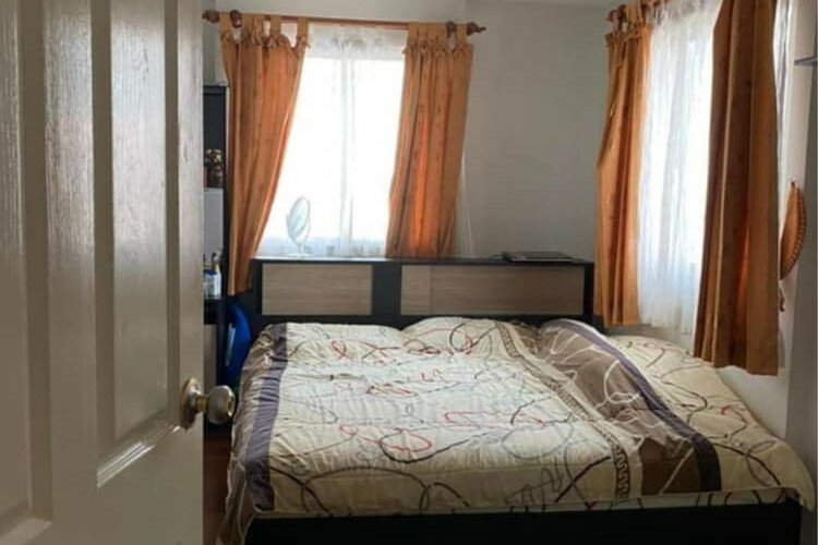 Кондоминиум в Бангкоке, Таиланд | THE141467