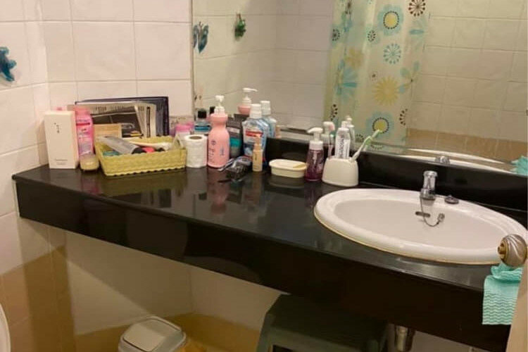 Кондоминиум в Бангкоке, Таиланд | THE141467