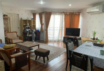 Кондоминиум в Бангкоке, Таиланд | THE141467