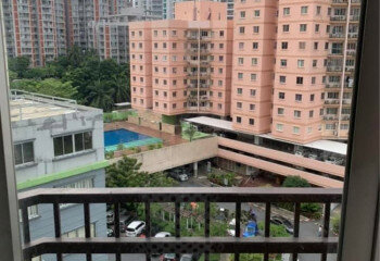 Кондоминиум в Бангкоке, Таиланд | THE141467