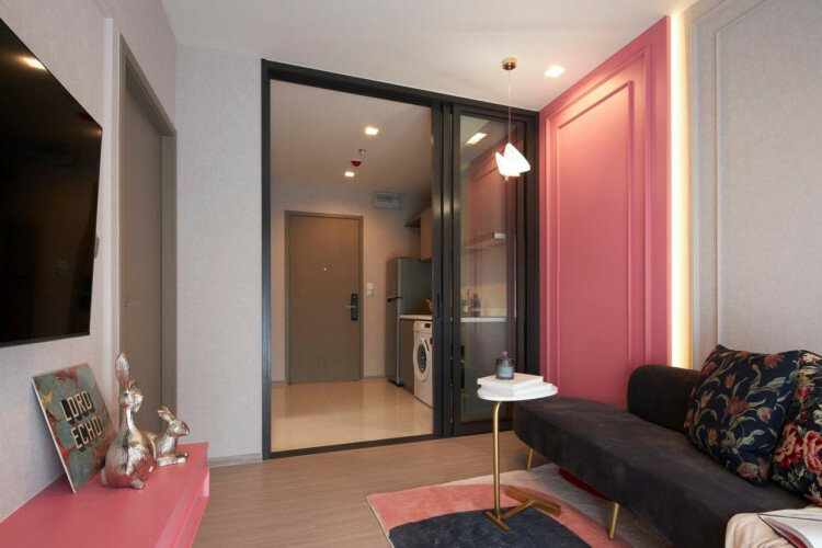 Кондоминиум в Бангкоке, Таиланд | THE542972