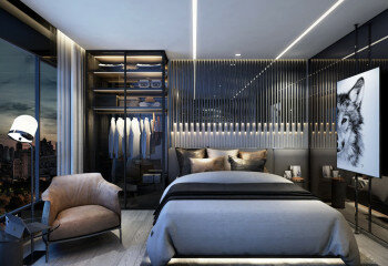 Кондоминиум в Бангкоке, Таиланд | THE133322