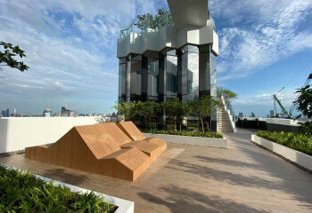 Кондоминиум в Бангкоке, Таиланд | THE133322