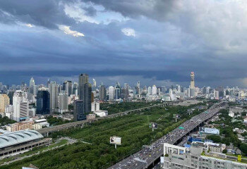 Кондоминиум в Бангкоке, Таиланд | THE133322