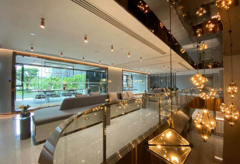 Кондоминиум в Бангкоке, Таиланд | THE133322