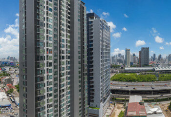 Кондоминиум в Бангкоке, Таиланд | THE133322