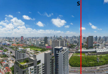 Кондоминиум в Бангкоке, Таиланд | THE133322