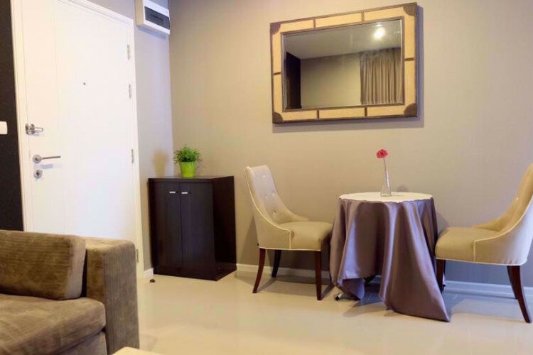 Кондоминиум в Бангкоке, Таиланд | THE453693