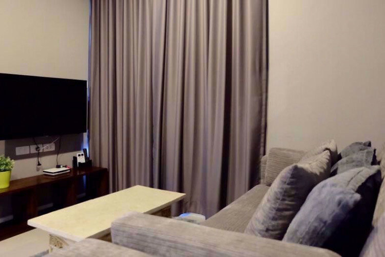 Кондоминиум в Бангкоке, Таиланд | THE453693