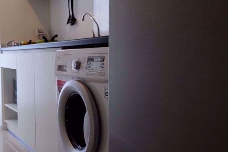 Кондоминиум в Бангкоке, Таиланд | THE453693