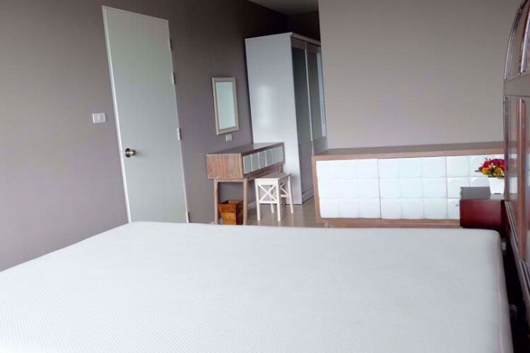 Кондоминиум в Бангкоке, Таиланд | THE453693