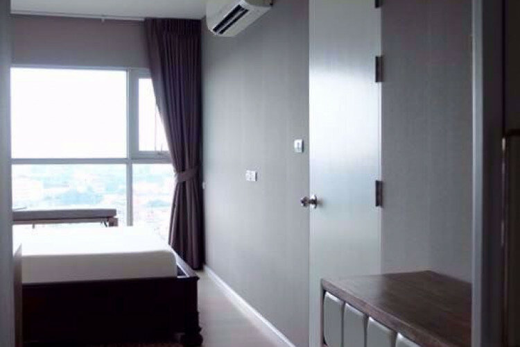 Кондоминиум в Бангкоке, Таиланд | THE453693