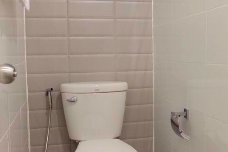 Кондоминиум в Бангкоке, Таиланд | THE453693