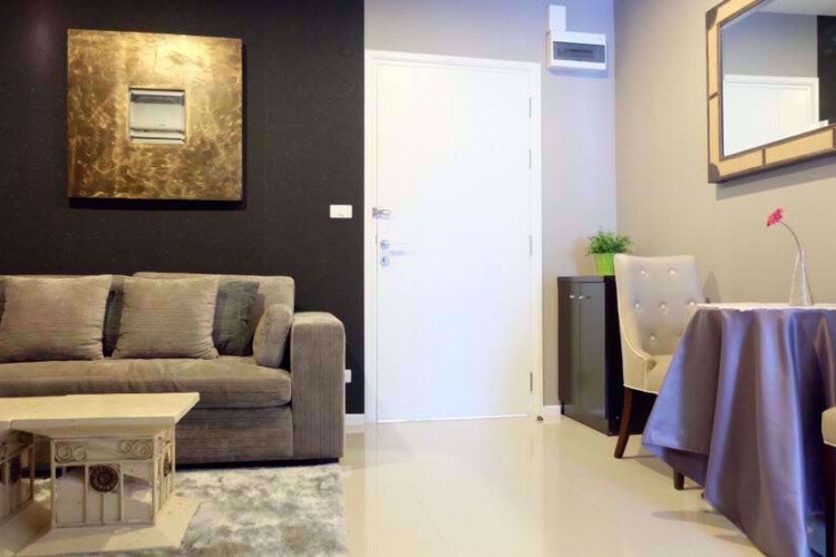 Кондоминиум в Бангкоке, Таиланд | THE453693