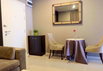 Кондоминиум в Бангкоке, Таиланд | THE453693