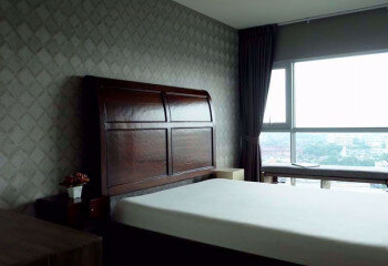 Кондоминиум в Бангкоке, Таиланд | THE453693