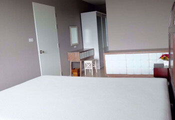 Кондоминиум в Бангкоке, Таиланд | THE453693