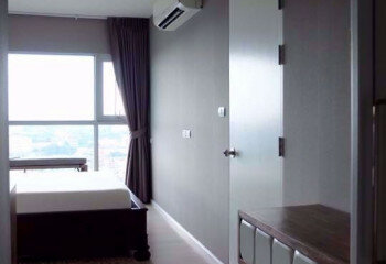 Кондоминиум в Бангкоке, Таиланд | THE453693