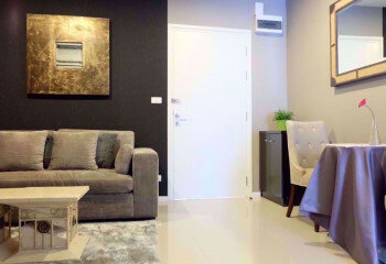 Кондоминиум в Бангкоке, Таиланд 