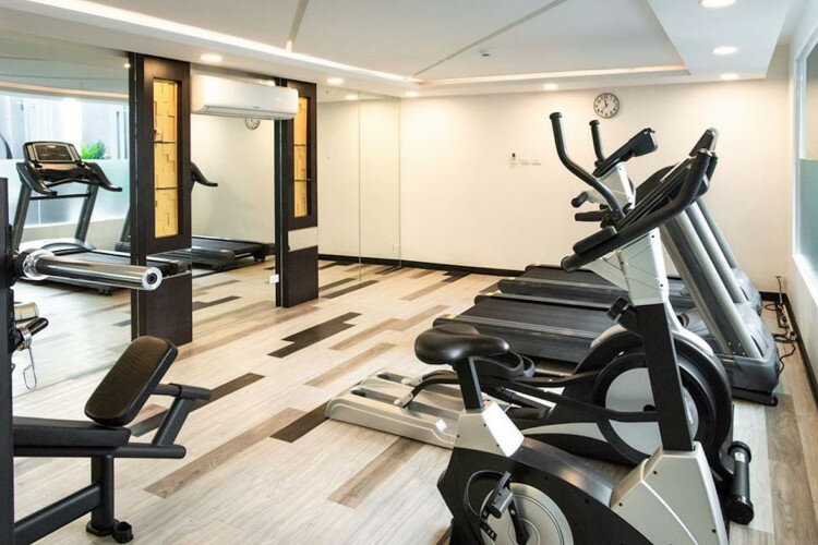 Кондоминиум в Бангкоке, Таиланд | THE232712