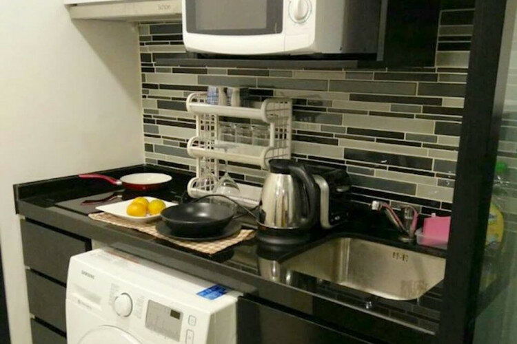 Кондоминиум в Бангкоке, Таиланд | THE232712