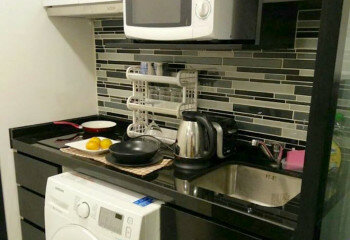 Кондоминиум в Бангкоке, Таиланд | THE232712