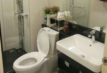 Кондоминиум в Бангкоке, Таиланд | THE232712