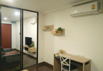 Кондоминиум в Бангкоке, Таиланд | THE232712