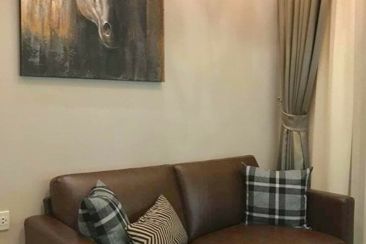 Кондоминиум в Бангкоке, Таиланд | THE332964