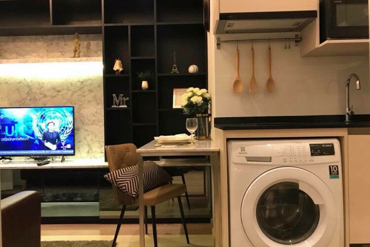 Кондоминиум в Бангкоке, Таиланд | THE332964