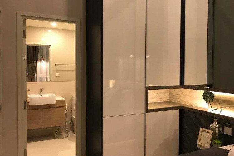 Кондоминиум в Бангкоке, Таиланд | THE332964