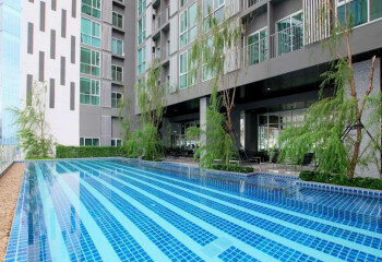 Кондоминиум в Бангкоке, Таиланд | THE332964