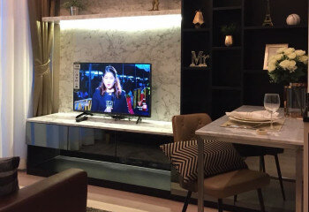 Кондоминиум в Бангкоке, Таиланд | THE332964