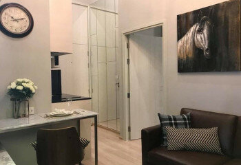 Кондоминиум в Бангкоке, Таиланд | THE332964