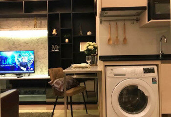 Кондоминиум в Бангкоке, Таиланд | THE332964