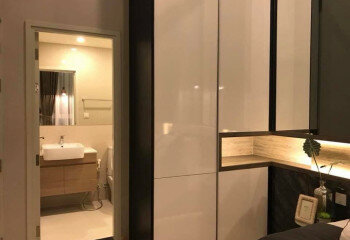 Кондоминиум в Бангкоке, Таиланд | THE332964