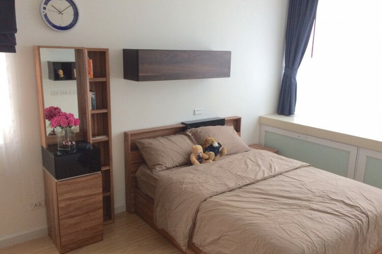 Кондоминиум в Бангкоке, Таиланд | THE532634