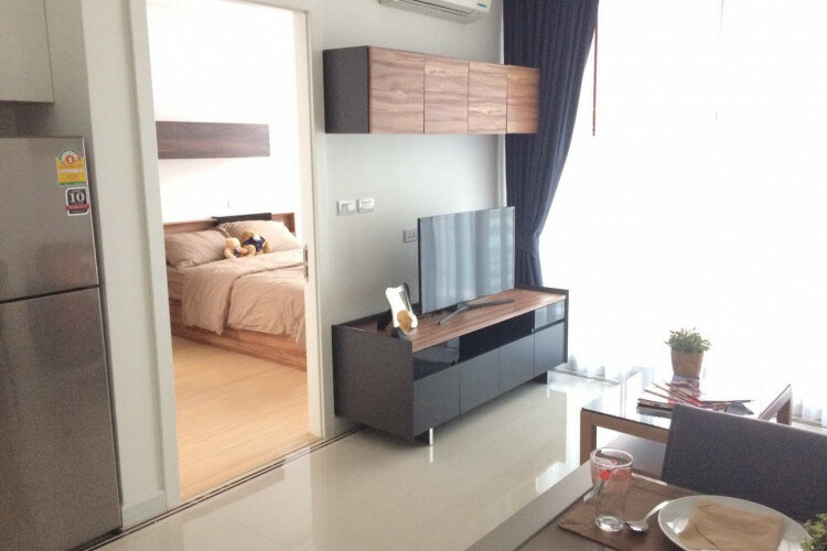 Кондоминиум в Бангкоке, Таиланд | THE532634