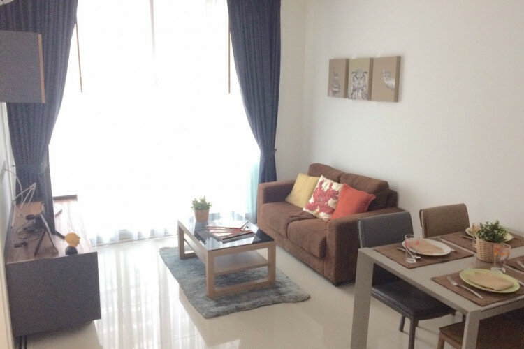 Кондоминиум в Бангкоке, Таиланд | THE532634