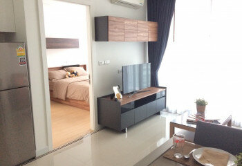 Кондоминиум в Бангкоке, Таиланд | THE532634