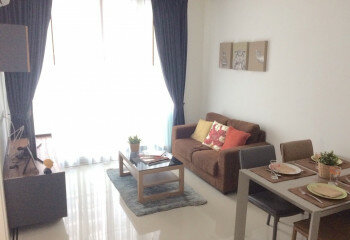 Кондоминиум в Бангкоке, Таиланд | THE532634